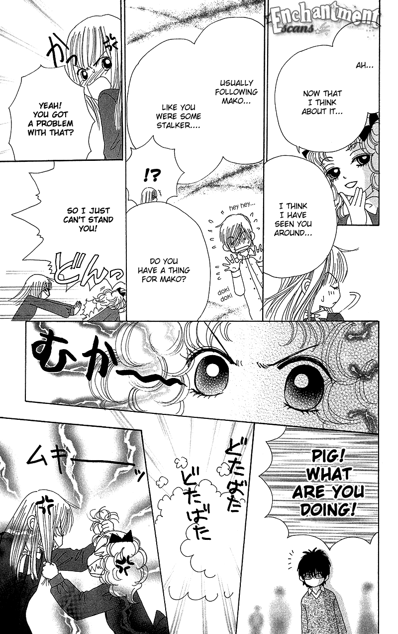 Read Beauty Pop ENGLISH Manga Online