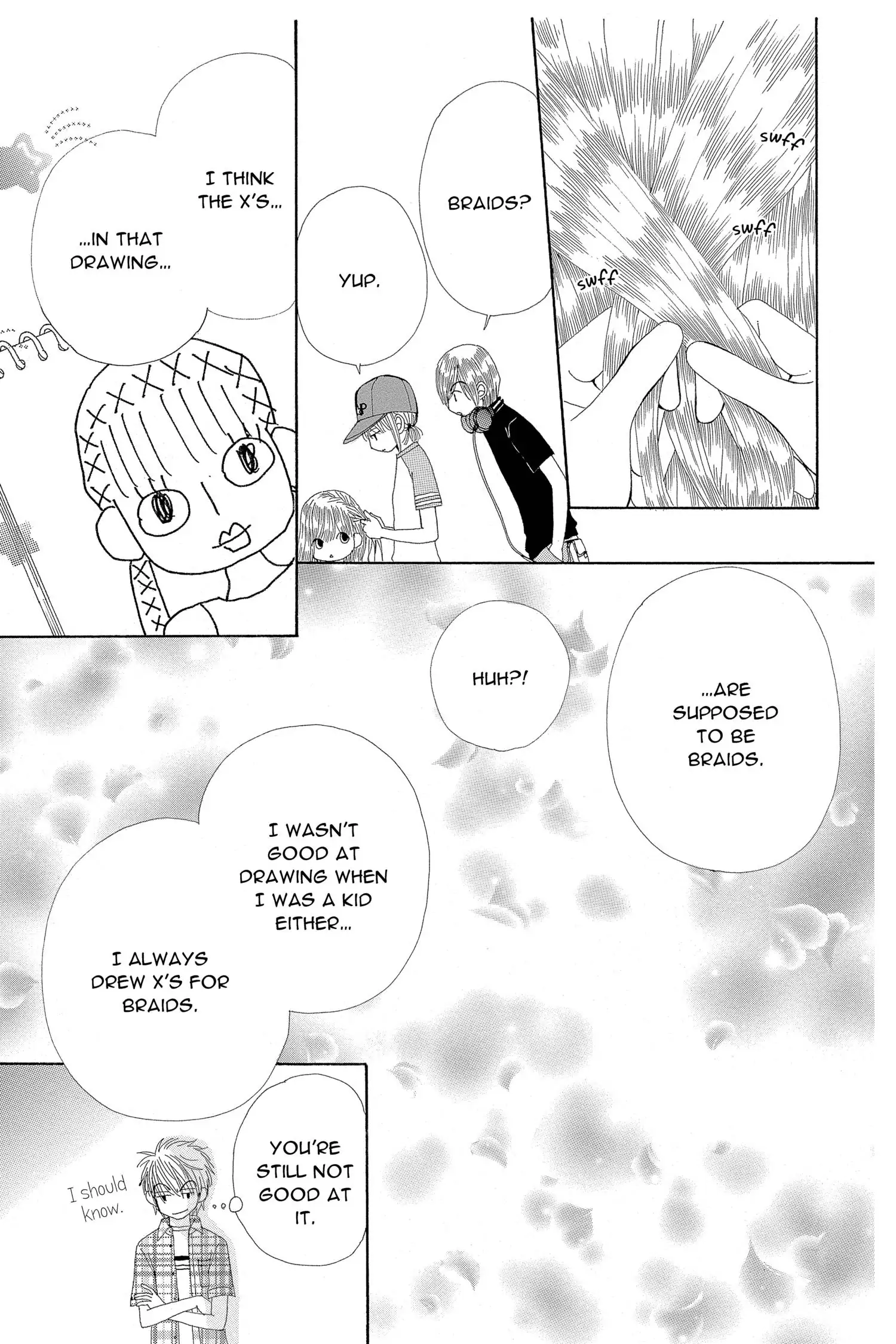 Read Beauty Pop ENGLISH Manga Online