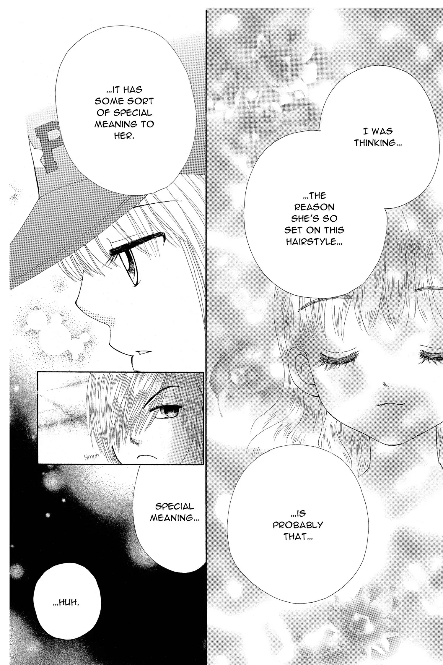 Read Beauty Pop ENGLISH Manga Online