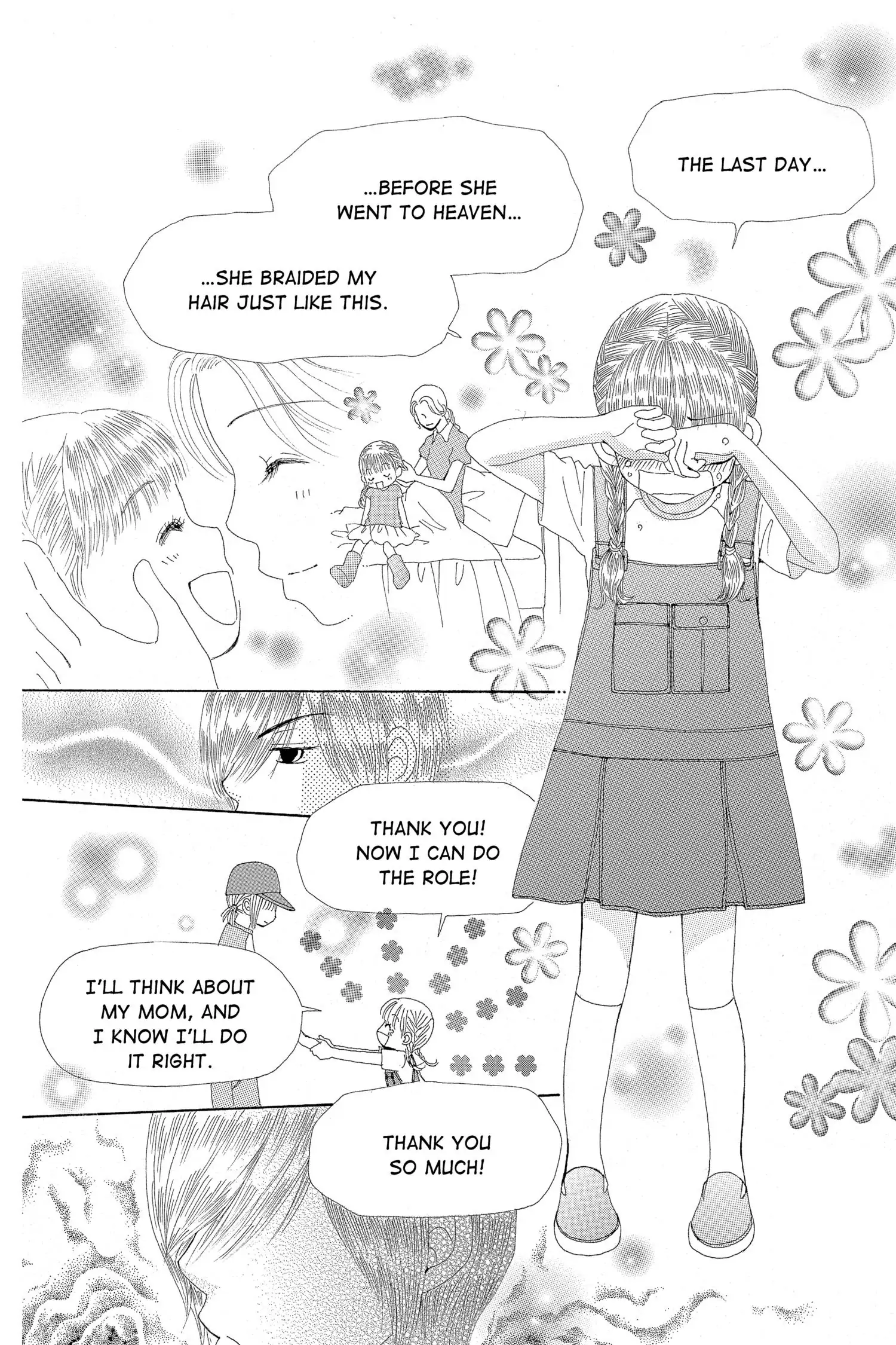 Read Beauty Pop ENGLISH Manga Online