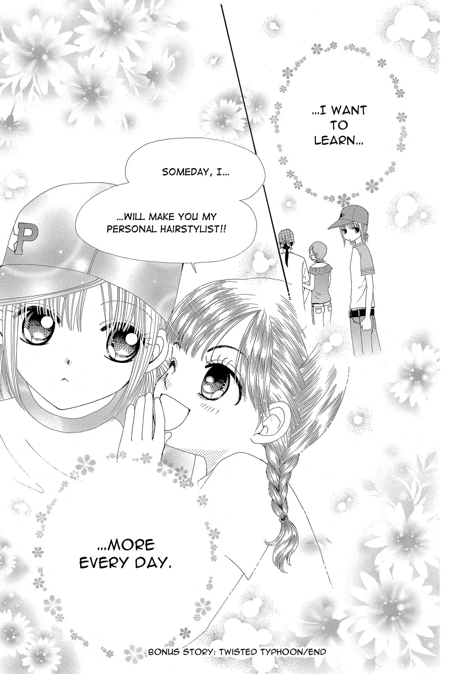 Read Beauty Pop ENGLISH Manga Online