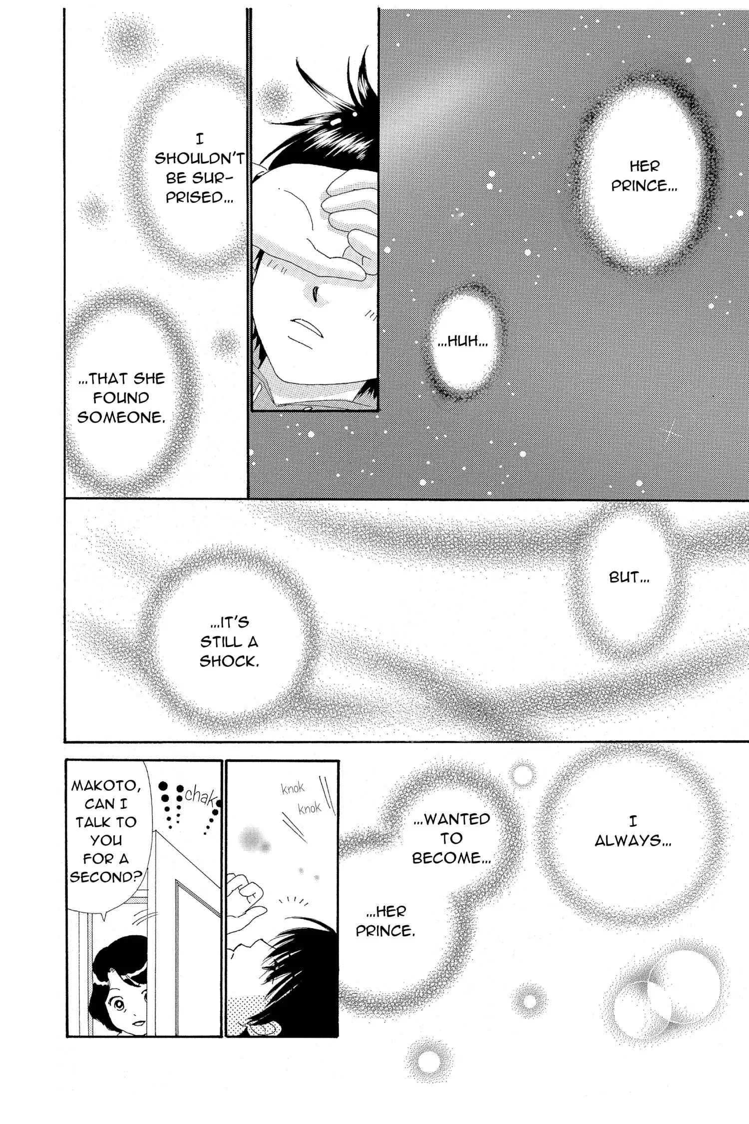 Read Beauty Pop ENGLISH Manga Online