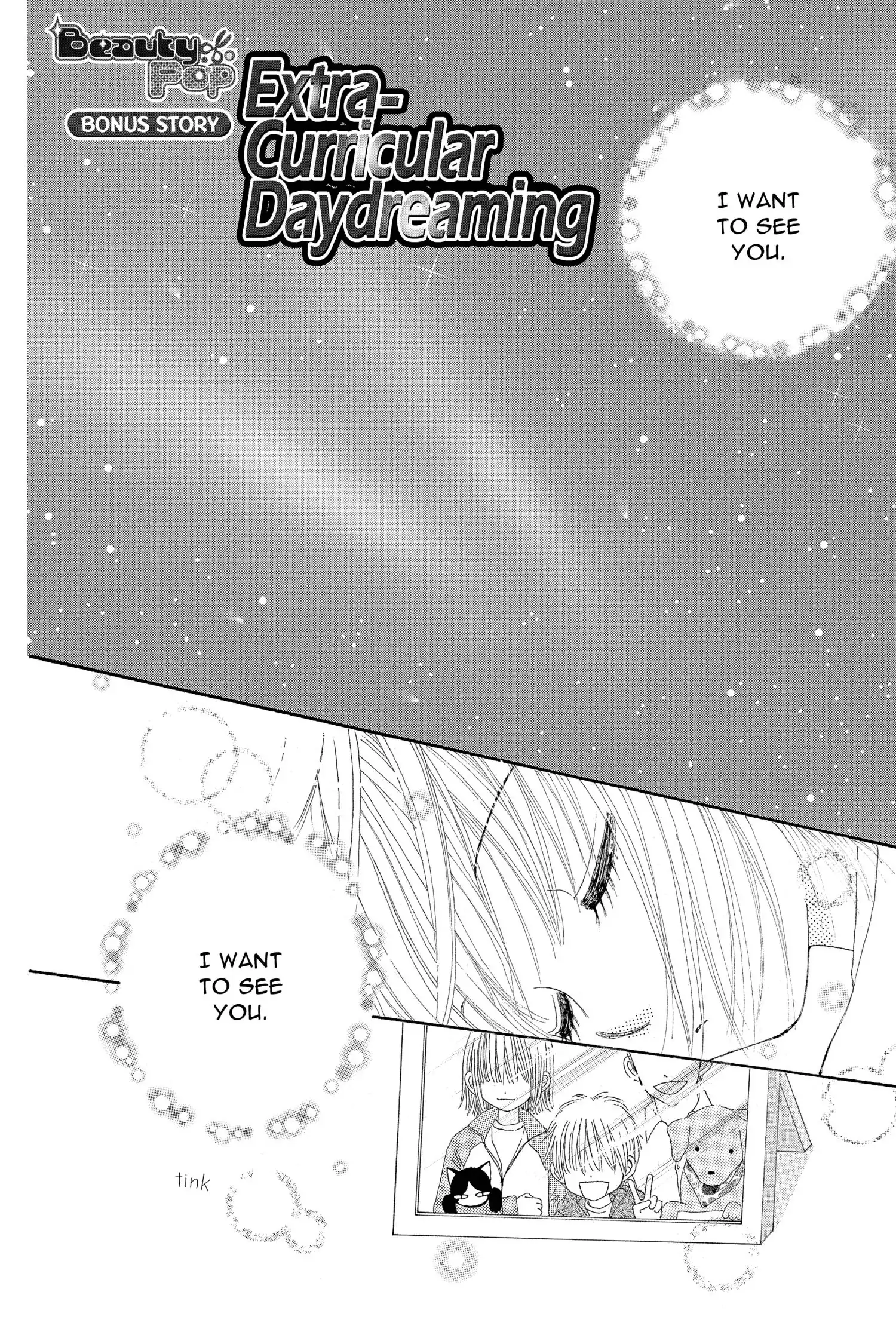 Read Beauty Pop ENGLISH Manga Online