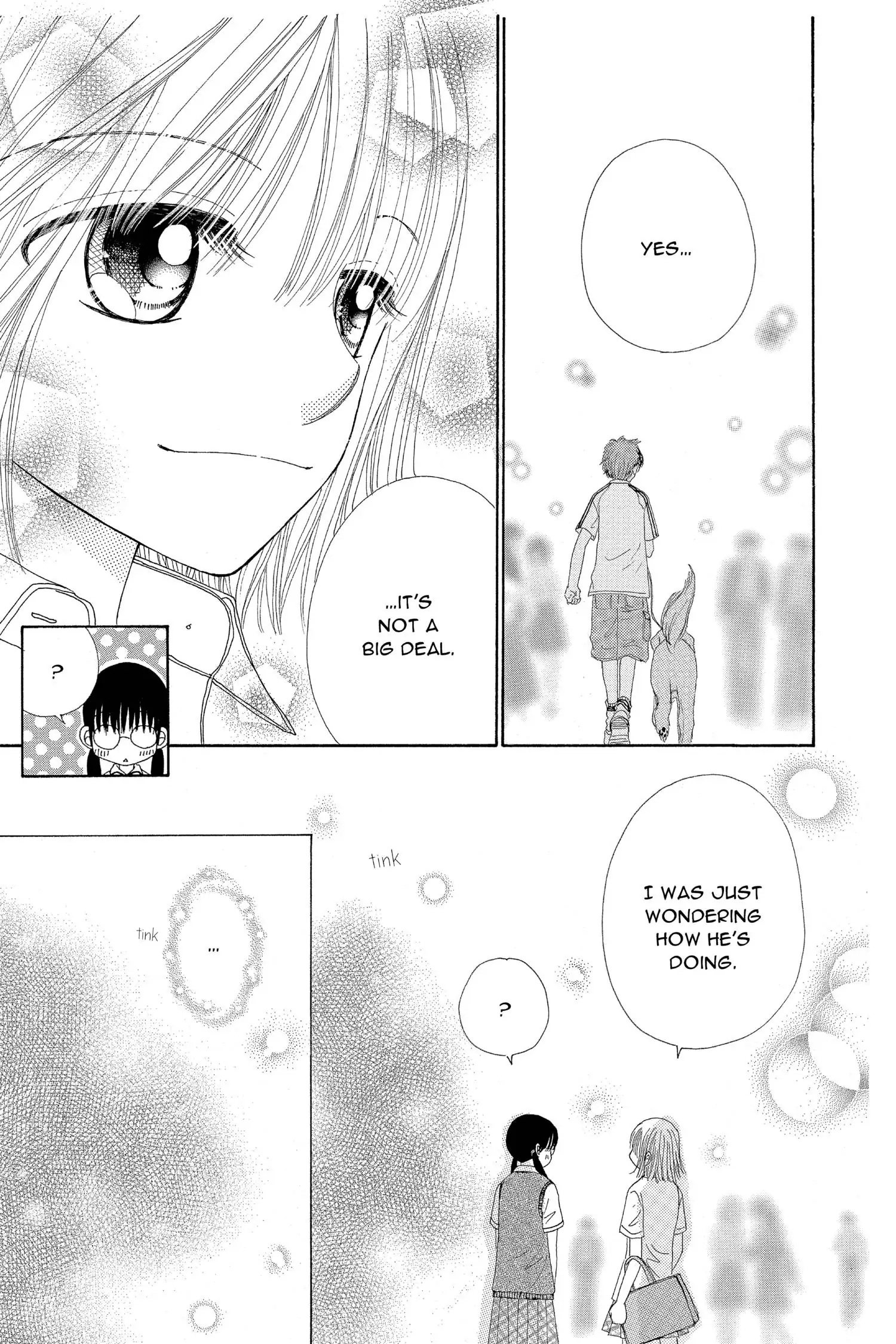 Read Beauty Pop ENGLISH Manga Online