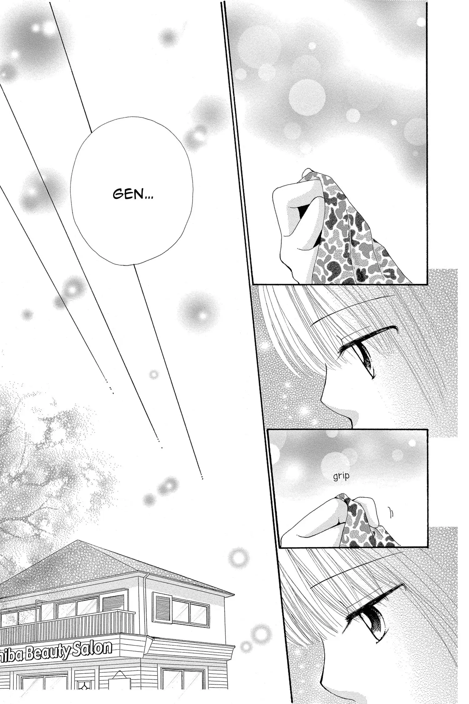 Read Beauty Pop ENGLISH Manga Online