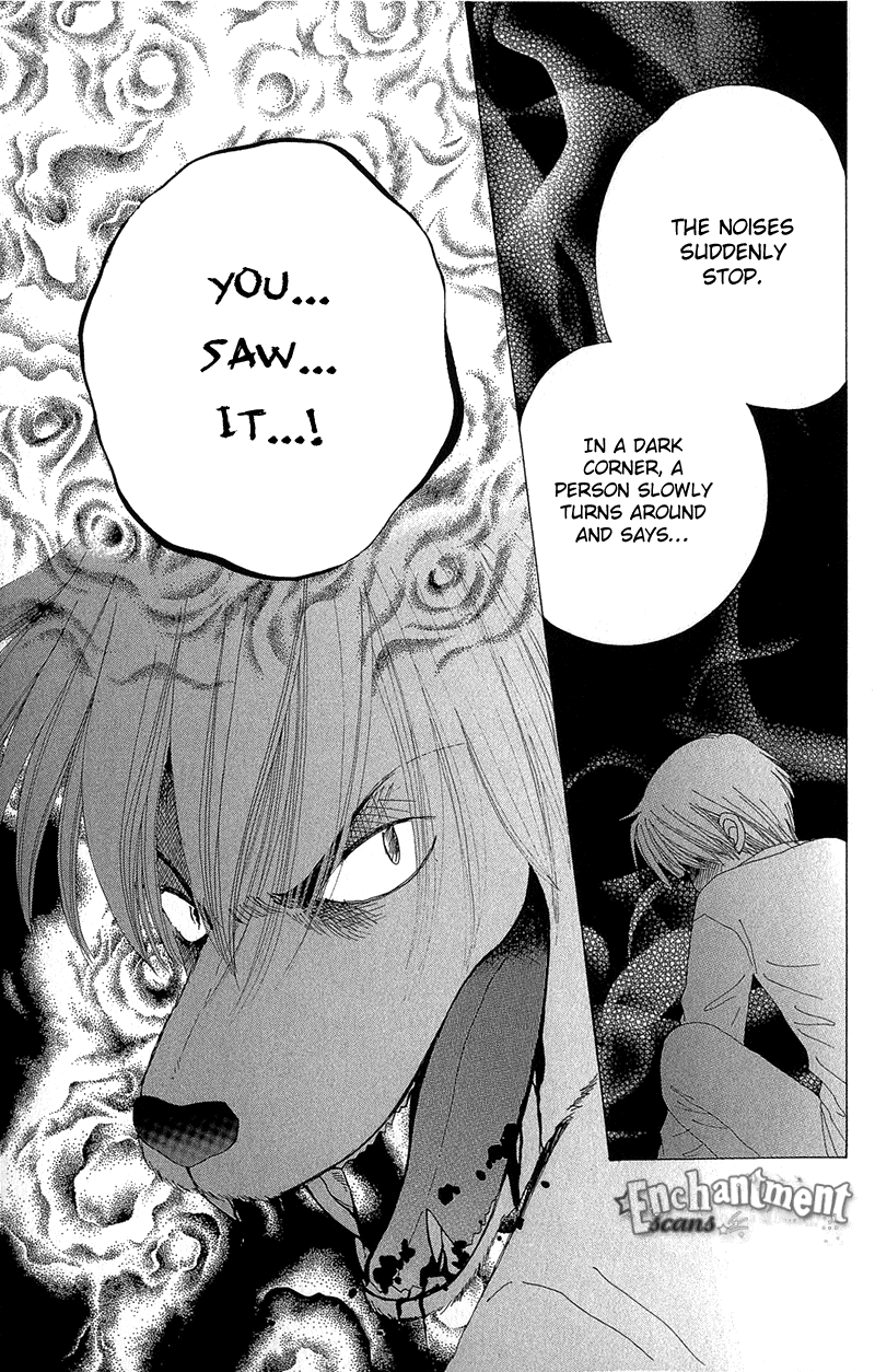 Read Beauty Pop ENGLISH Manga Online