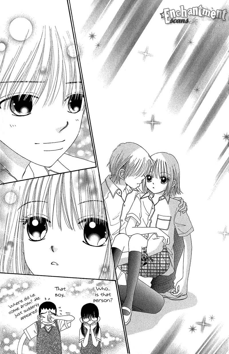 Read Beauty Pop ENGLISH Manga Online