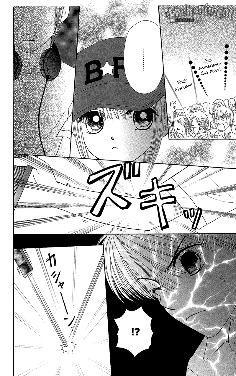 Read Beauty Pop ENGLISH Manga Online