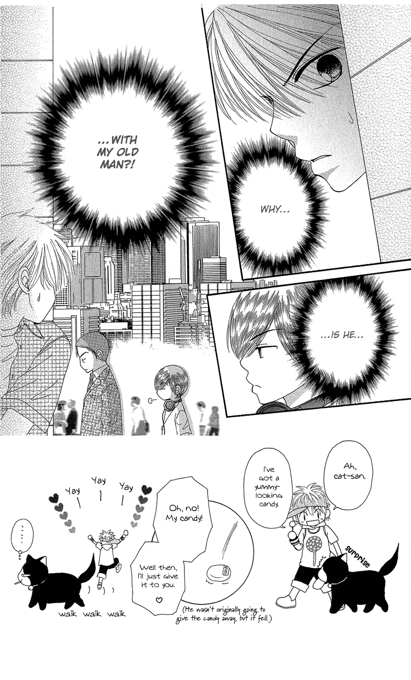 Read Beauty Pop ENGLISH Manga Online