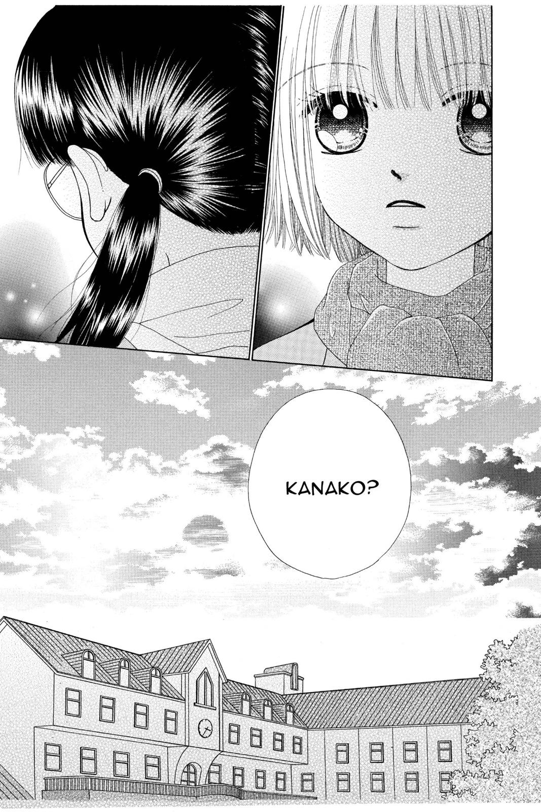 Read Beauty Pop ENGLISH Manga Online