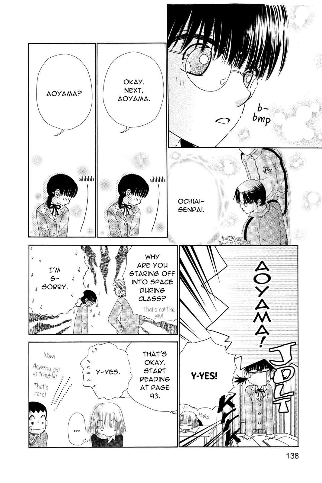 Read Beauty Pop ENGLISH Manga Online