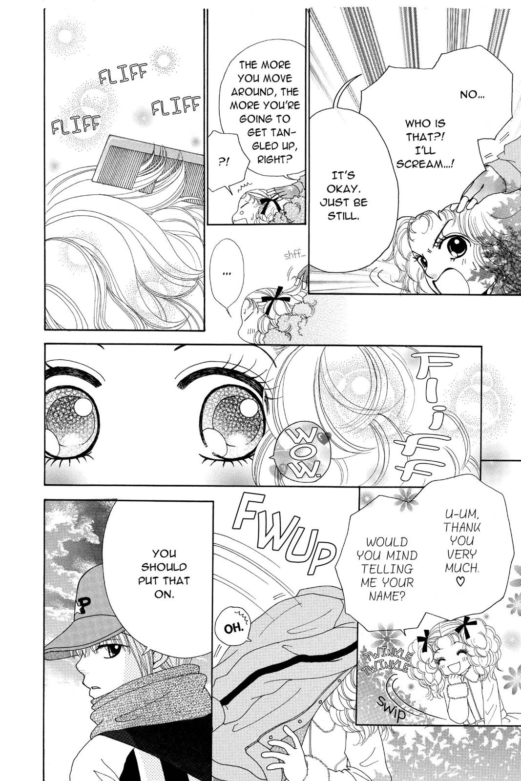 Read Beauty Pop ENGLISH Manga Online