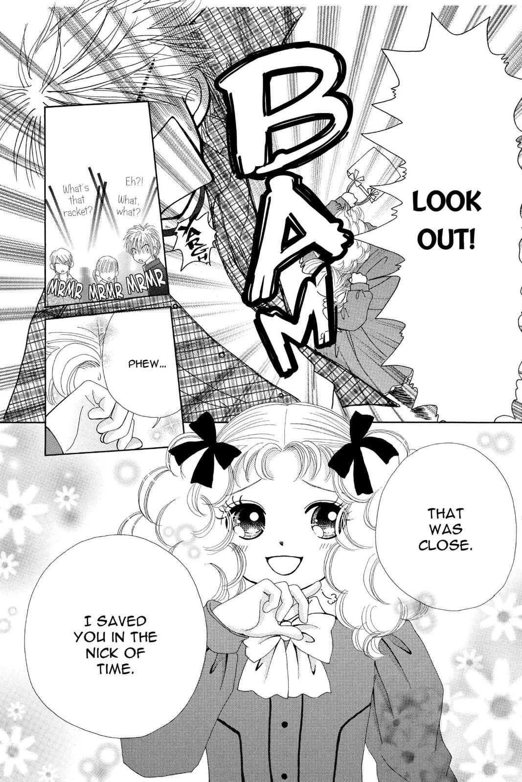 Read Beauty Pop ENGLISH Manga Online