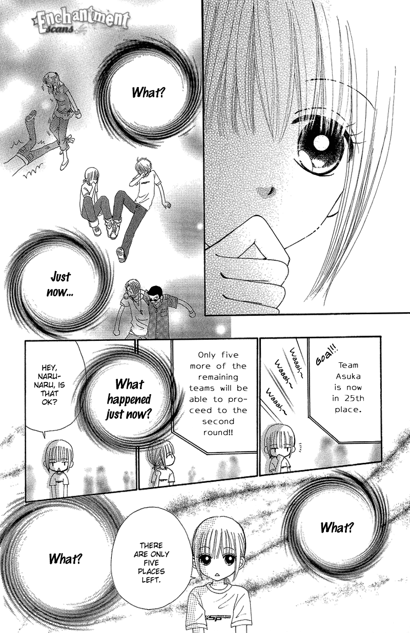 Read Beauty Pop ENGLISH Manga Online