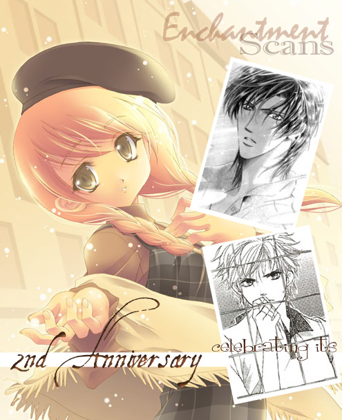 Read Beauty Pop ENGLISH Manga Online