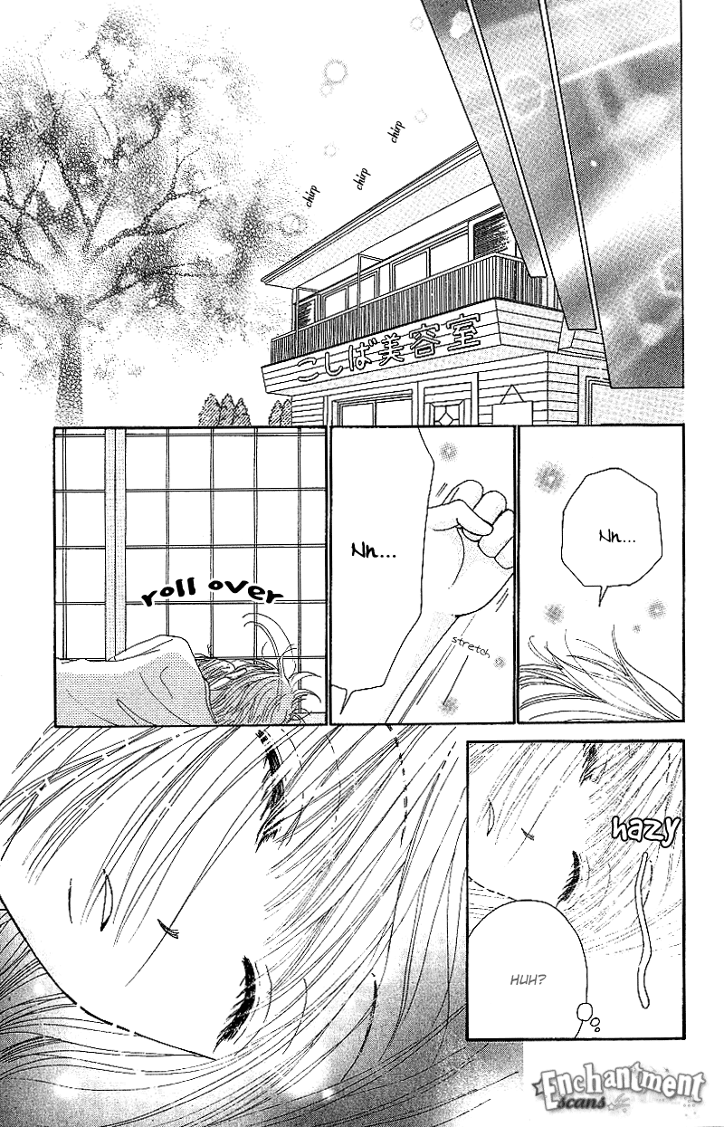 Read Beauty Pop ENGLISH Manga Online