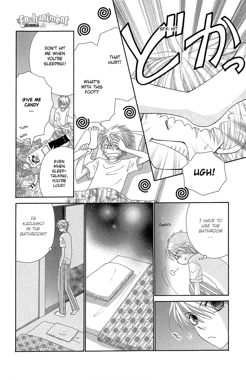 Read Beauty Pop ENGLISH Manga Online