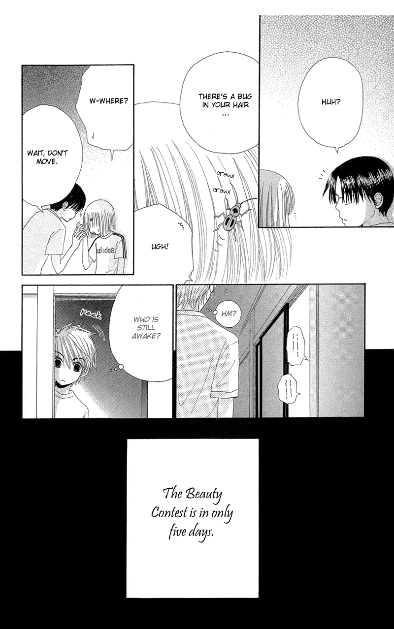 Read Beauty Pop ENGLISH Manga Online