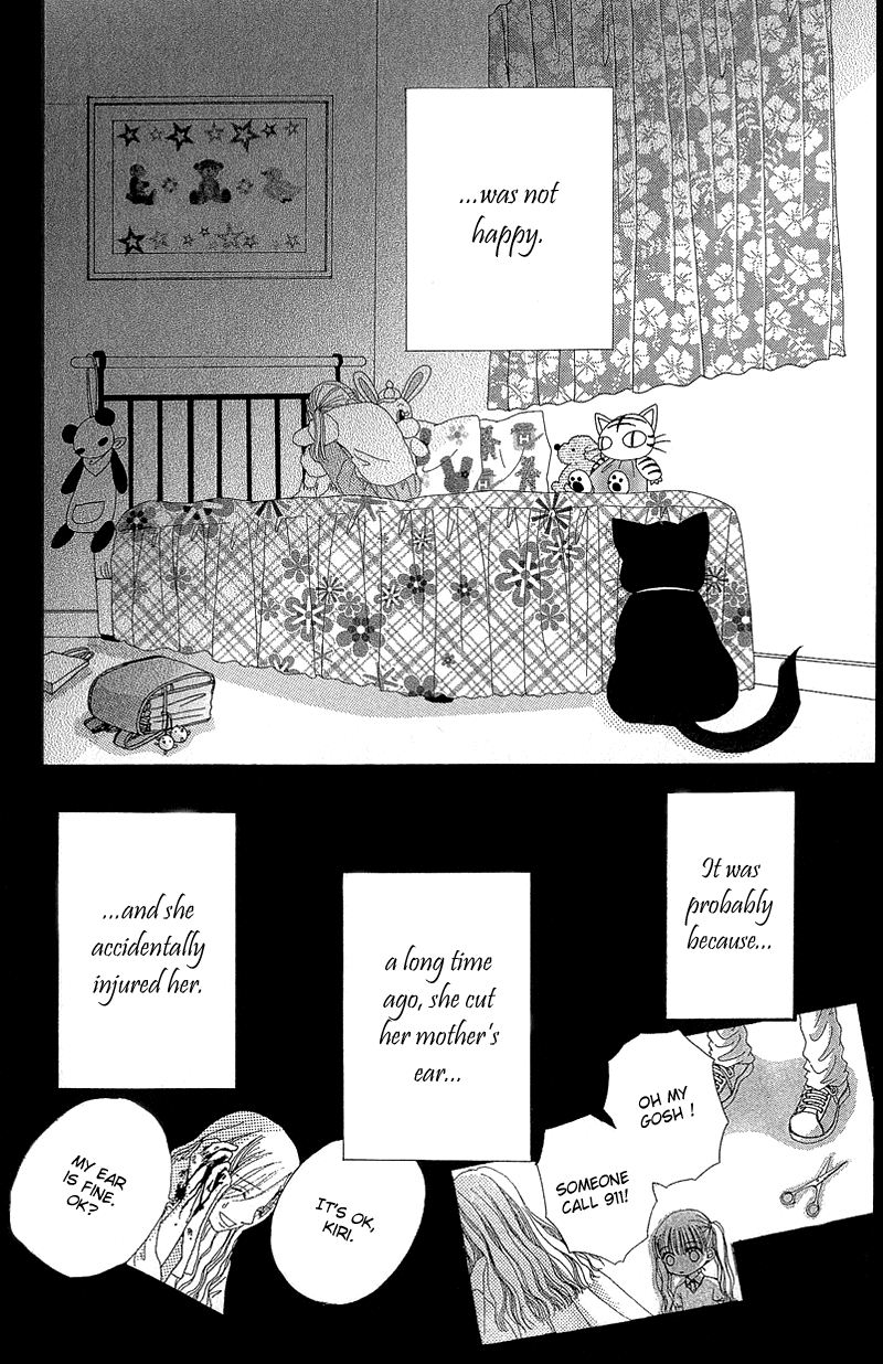 Read Beauty Pop ENGLISH Manga Online