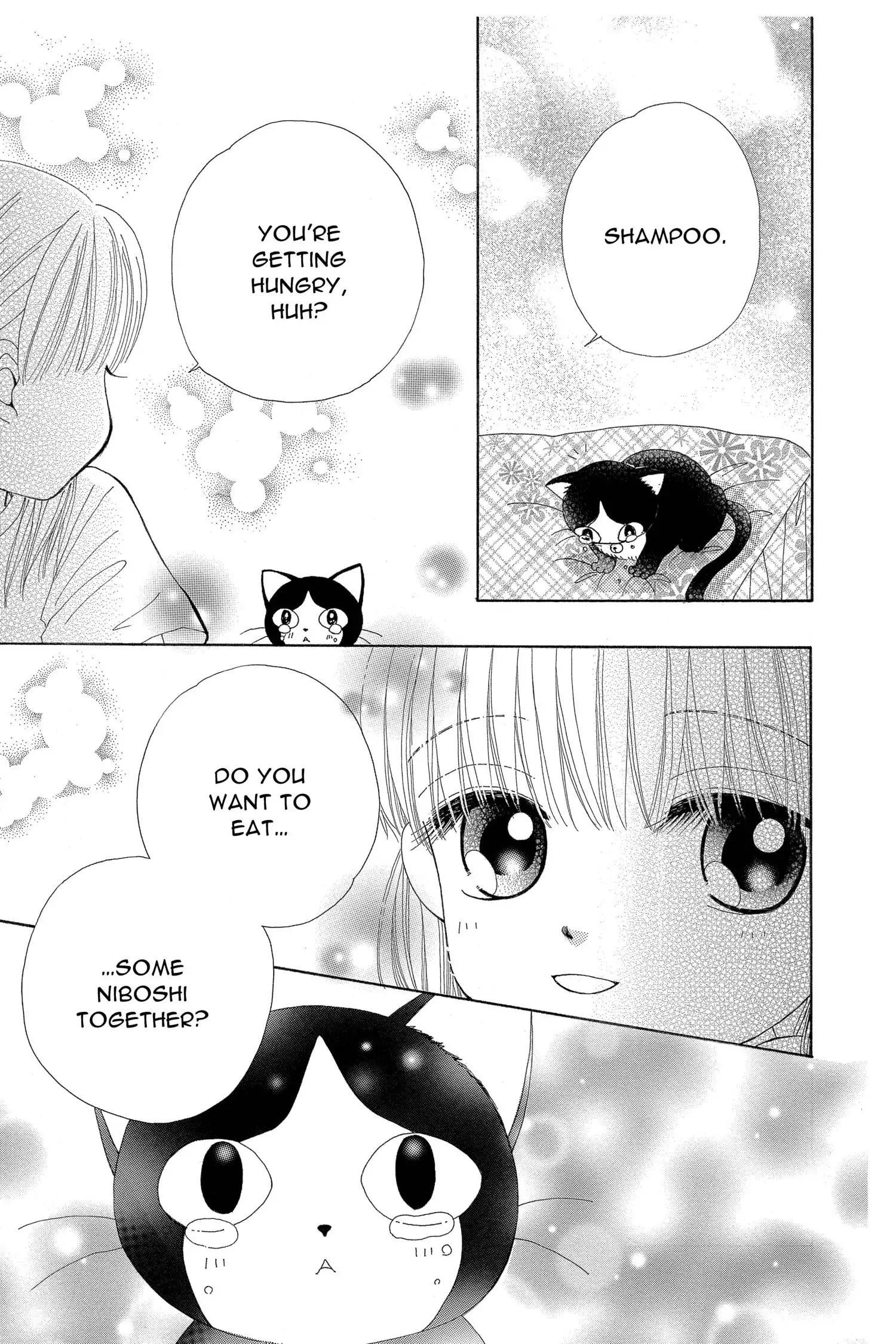 Read Beauty Pop ENGLISH Manga Online