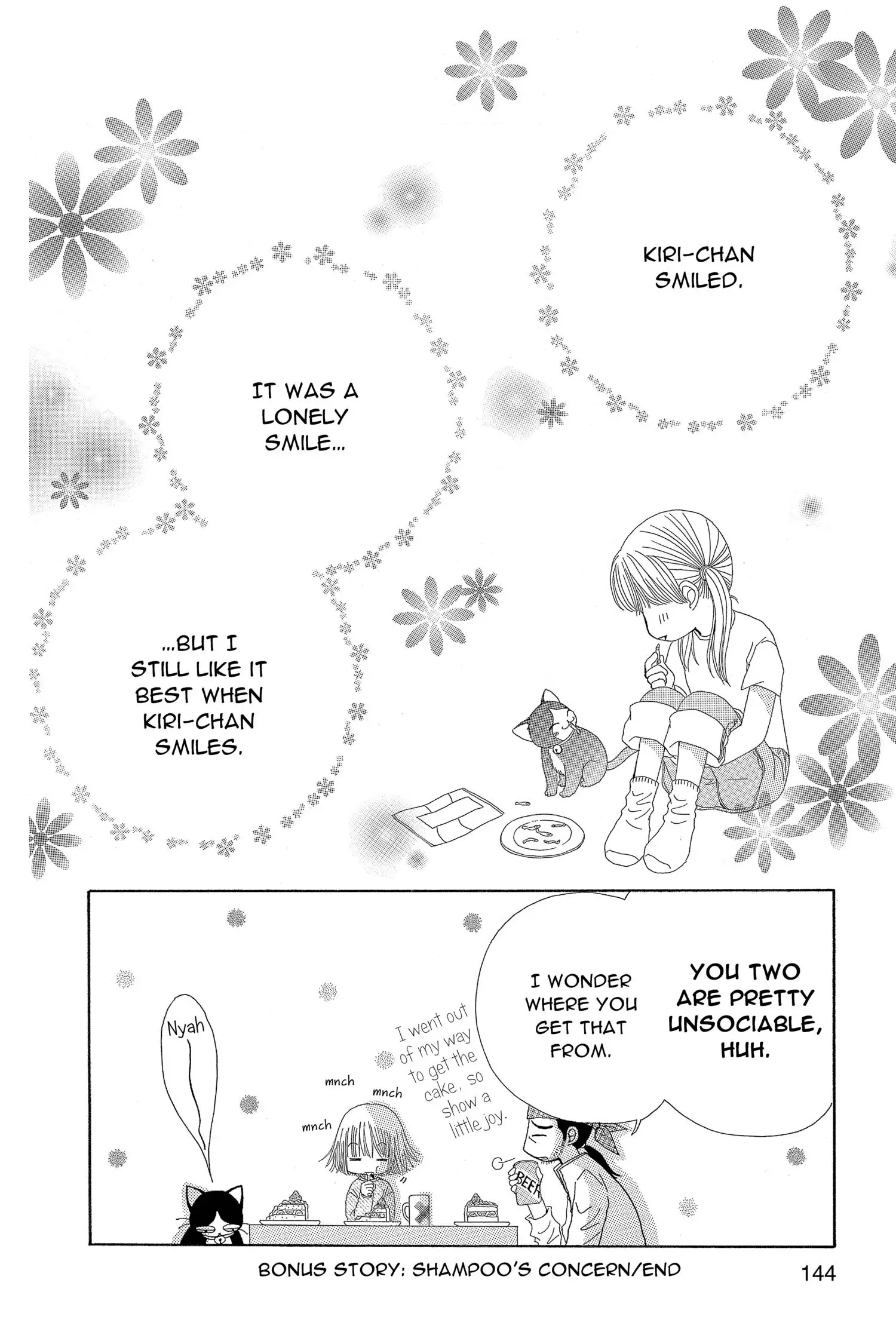 Read Beauty Pop ENGLISH Manga Online