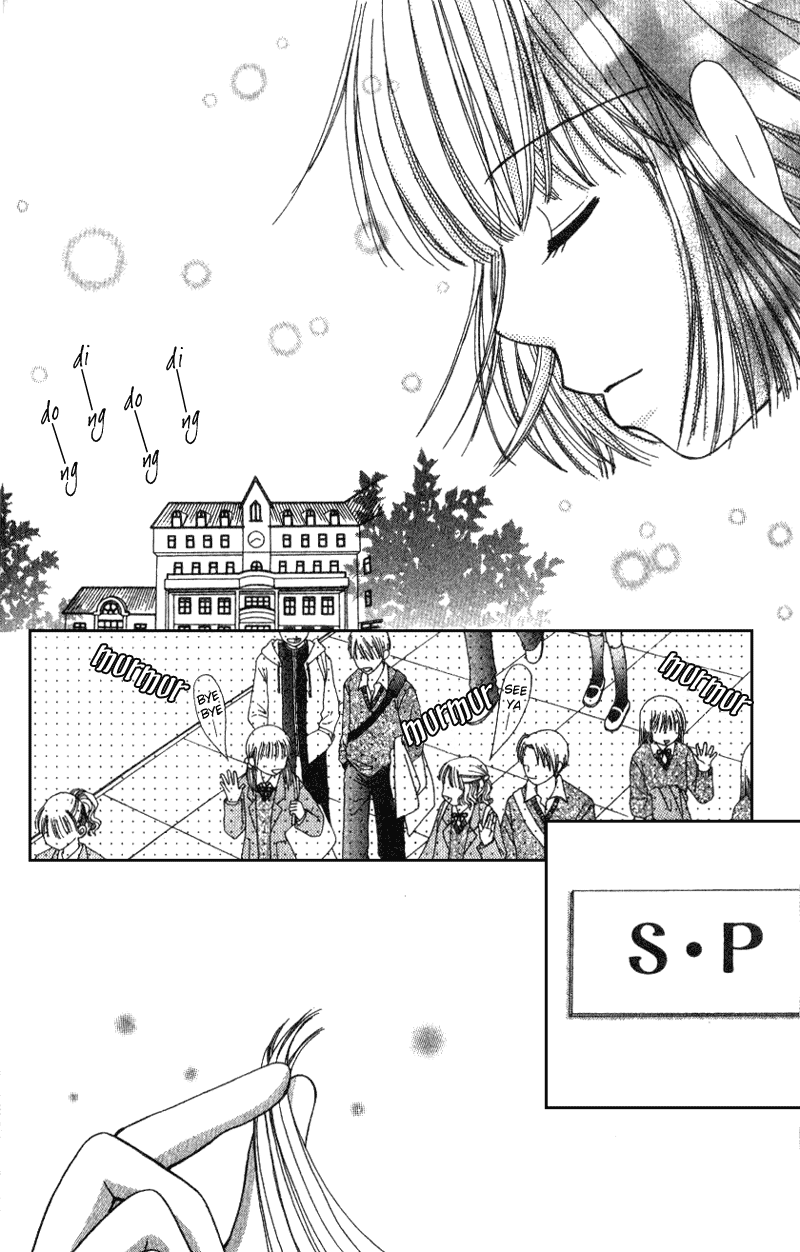 Read Beauty Pop ENGLISH Manga Online