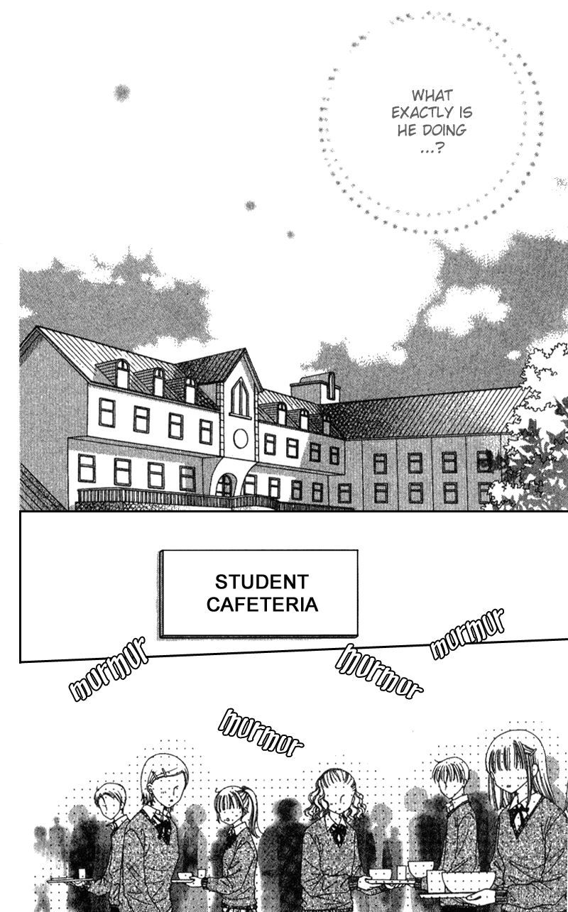 Read Beauty Pop ENGLISH Manga Online