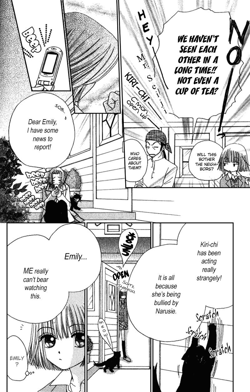 Read Beauty Pop ENGLISH Manga Online