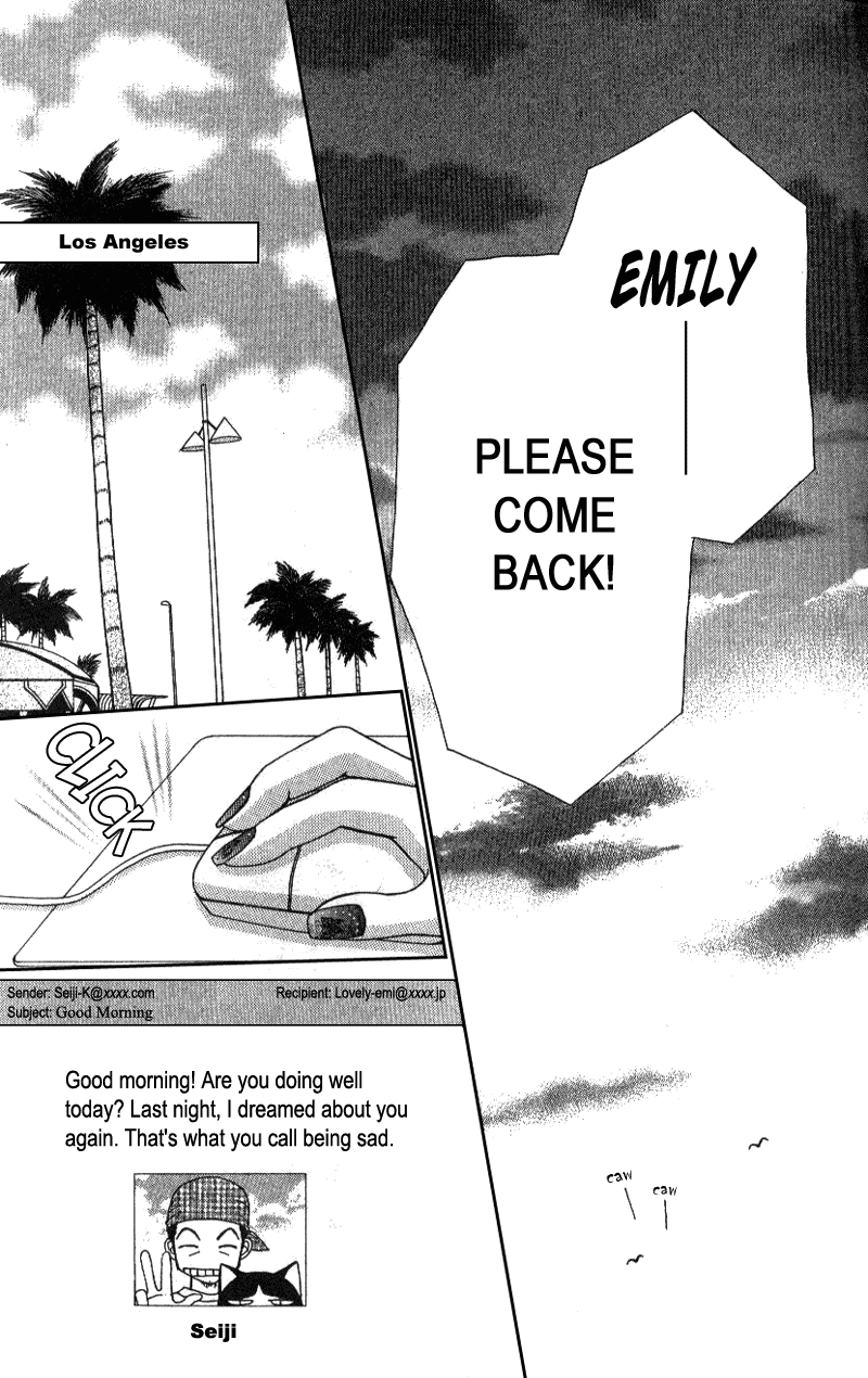 Read Beauty Pop ENGLISH Manga Online