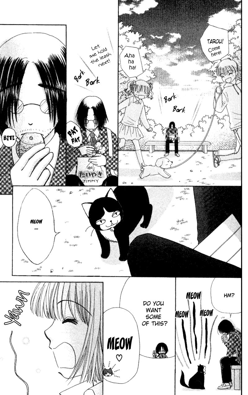 Read Beauty Pop ENGLISH Manga Online