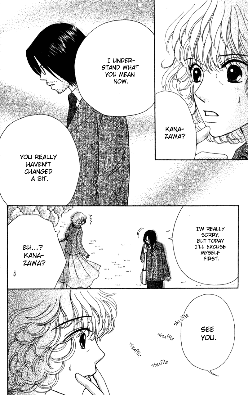 Read Beauty Pop ENGLISH Manga Online