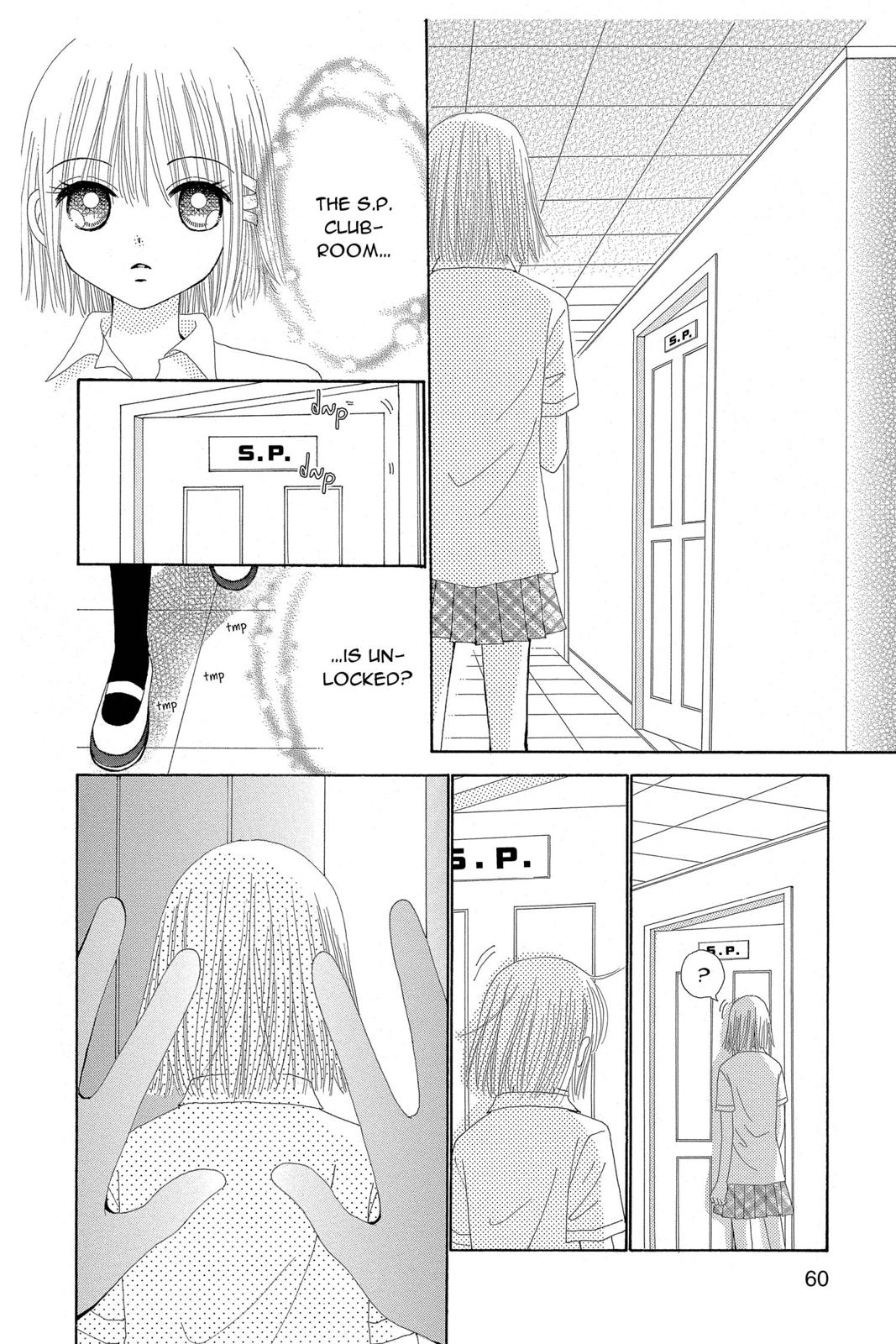 Read Beauty Pop ENGLISH Manga Online