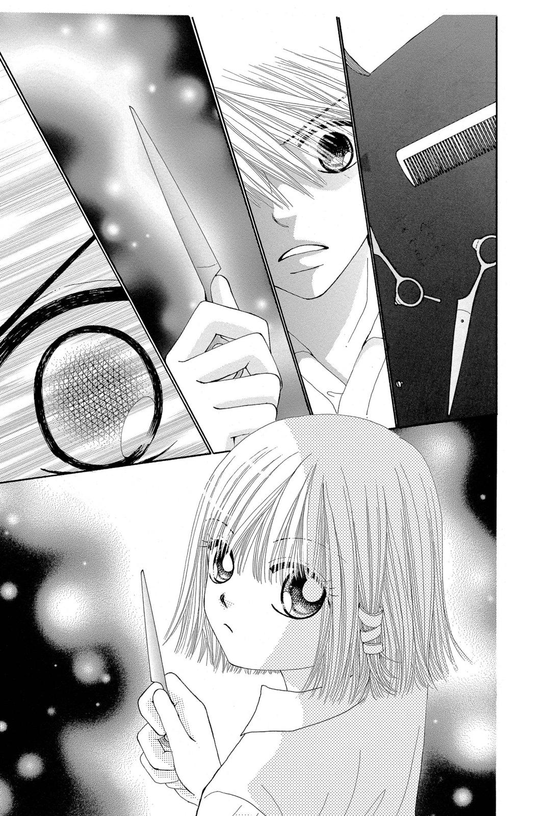 Read Beauty Pop ENGLISH Manga Online