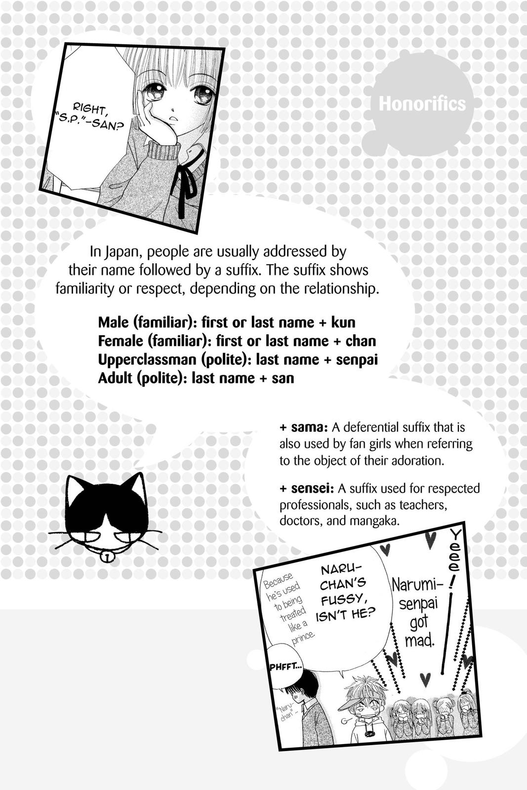 Read Beauty Pop ENGLISH Manga Online