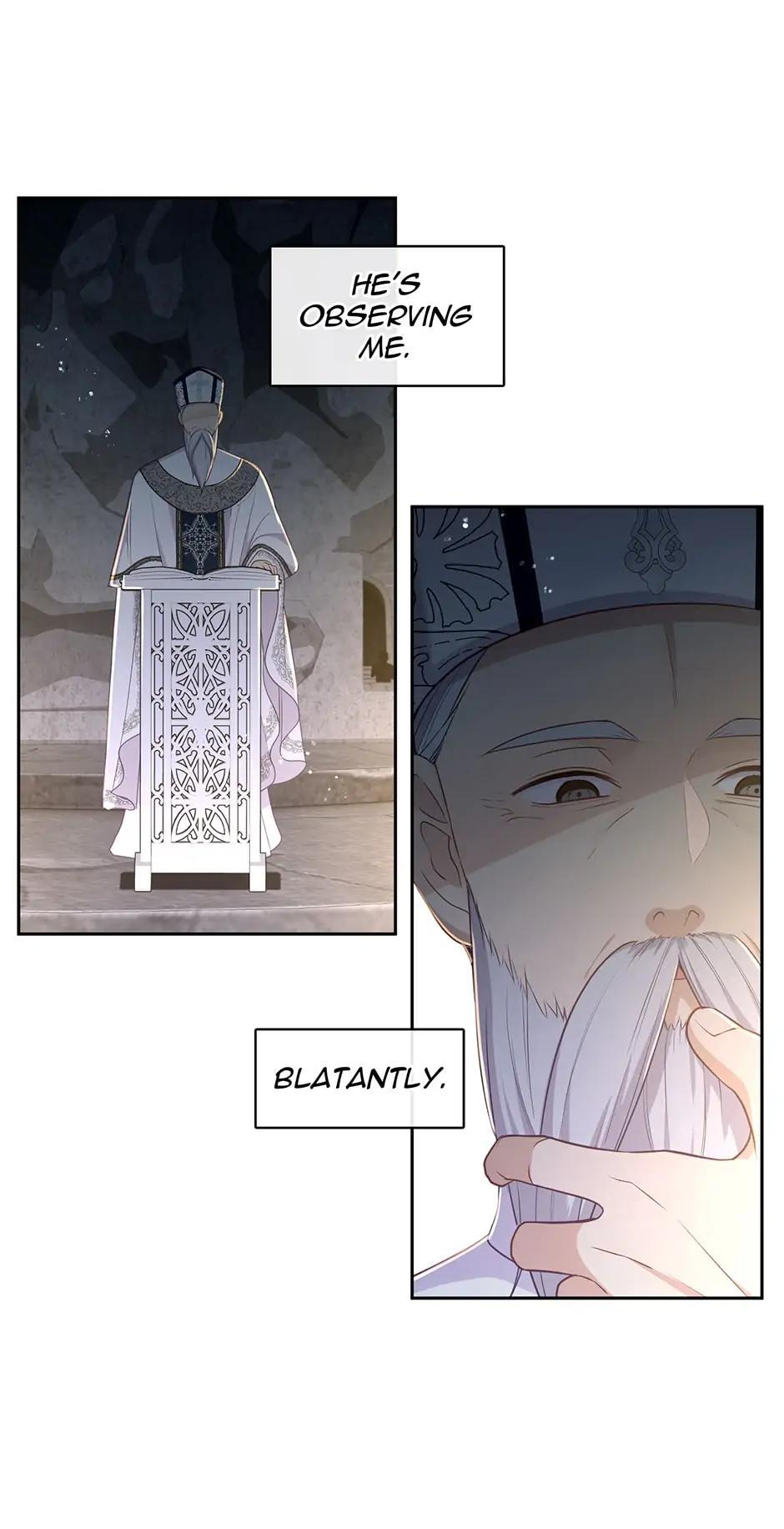 Read Beware the Villainess! ENGLISH Manga Online