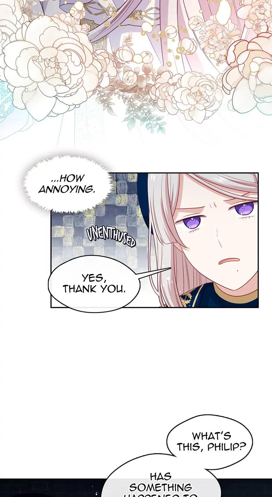 Read Beware the Villainess! ENGLISH Manga Online