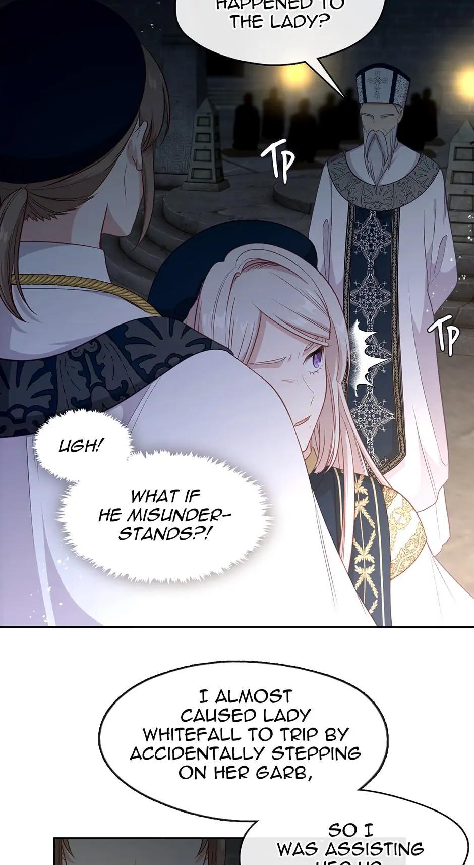 Read Beware the Villainess! ENGLISH Manga Online