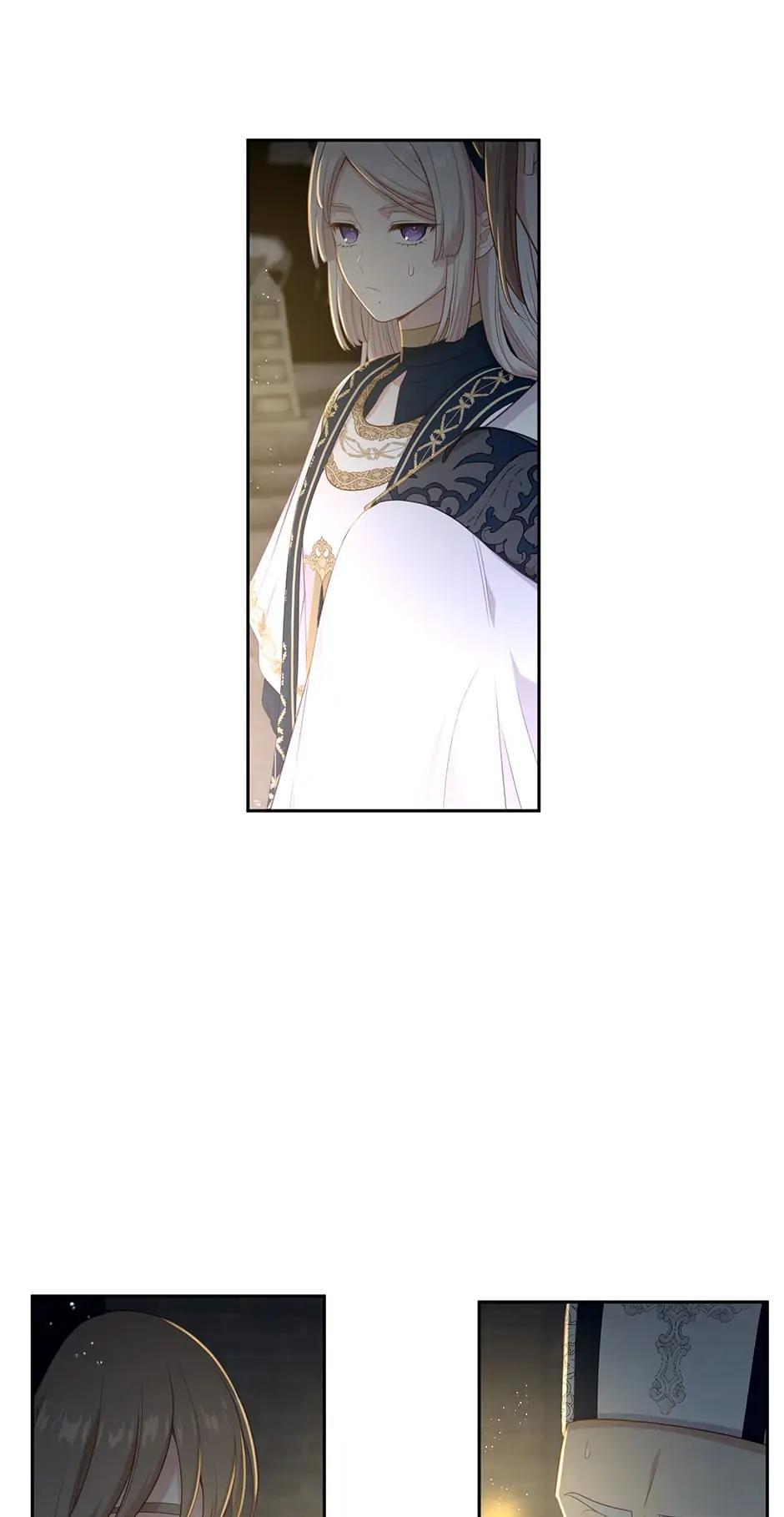 Read Beware the Villainess! ENGLISH Manga Online