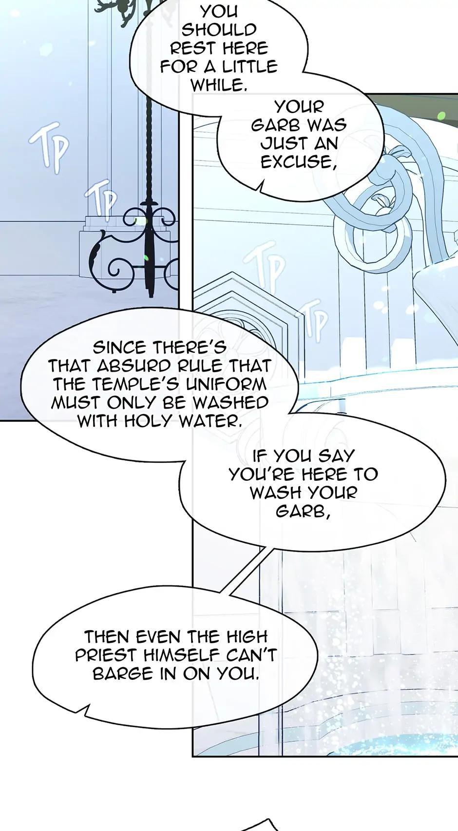 Read Beware the Villainess! ENGLISH Manga Online