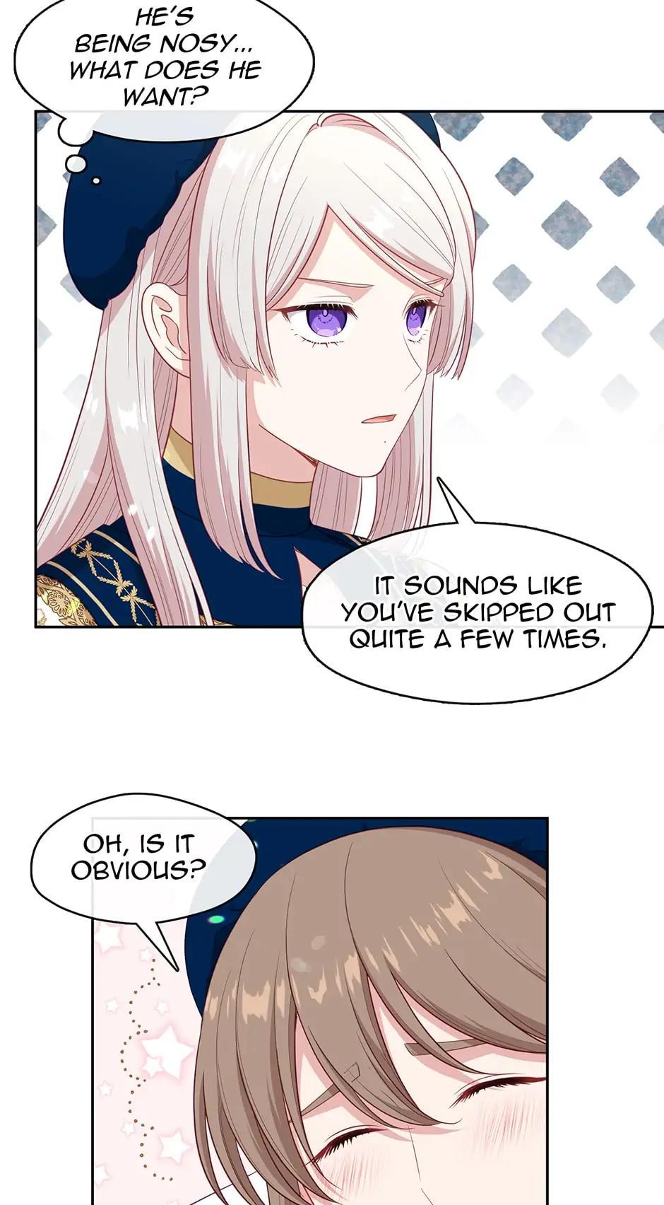 Read Beware the Villainess! ENGLISH Manga Online