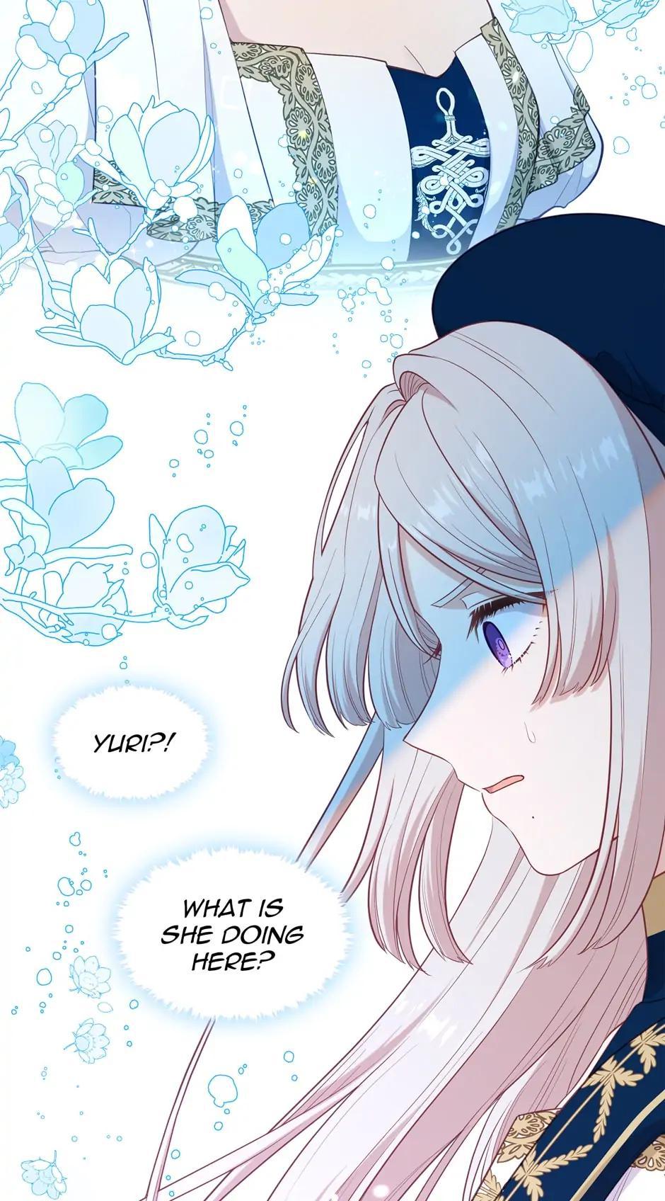 Read Beware the Villainess! ENGLISH Manga Online