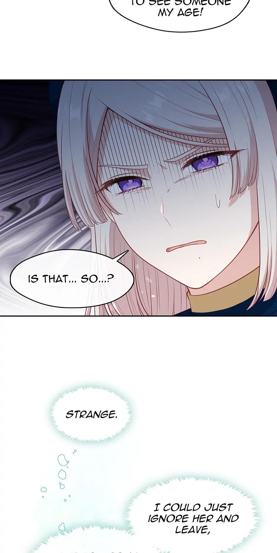 Read Beware the Villainess! ENGLISH Manga Online