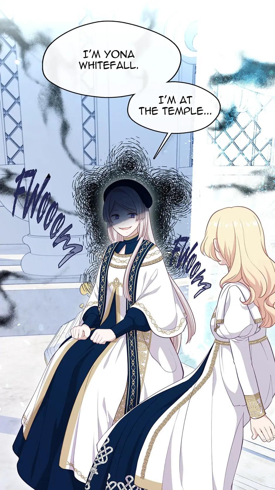 Read Beware the Villainess! ENGLISH Manga Online