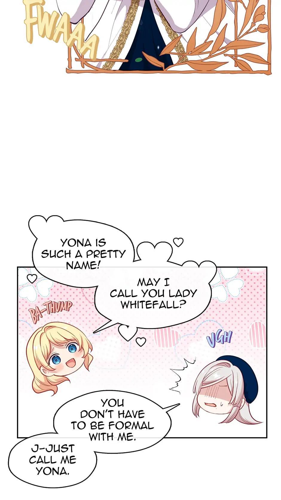 Read Beware the Villainess! ENGLISH Manga Online