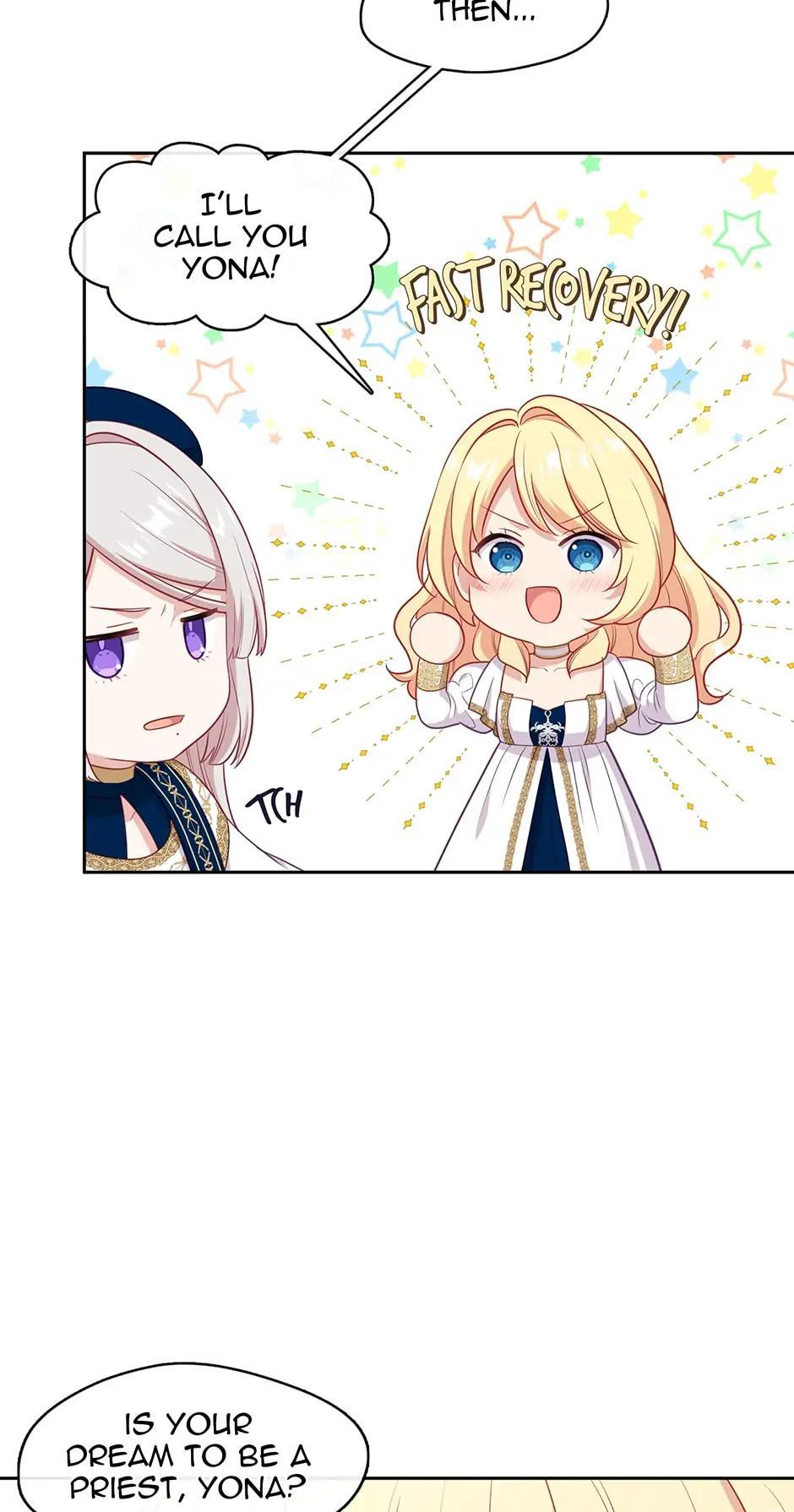 Read Beware the Villainess! ENGLISH Manga Online