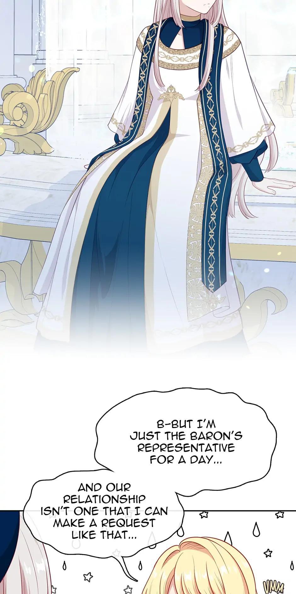 Read Beware the Villainess! ENGLISH Manga Online