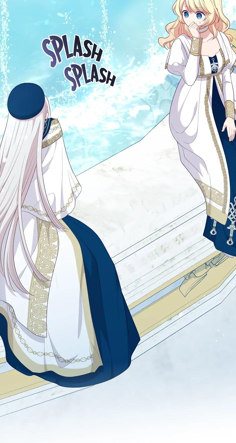 Read Beware the Villainess! ENGLISH Manga Online