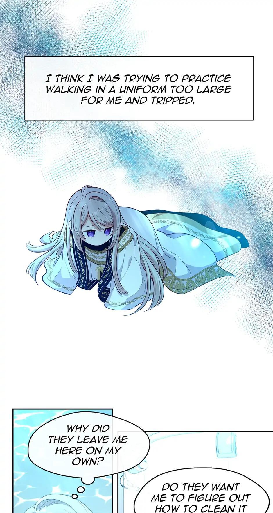 Read Beware the Villainess! ENGLISH Manga Online