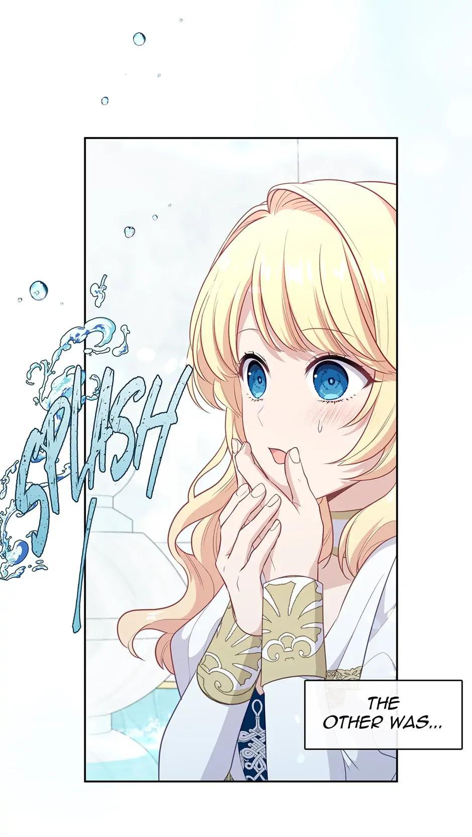 Read Beware the Villainess! ENGLISH Manga Online