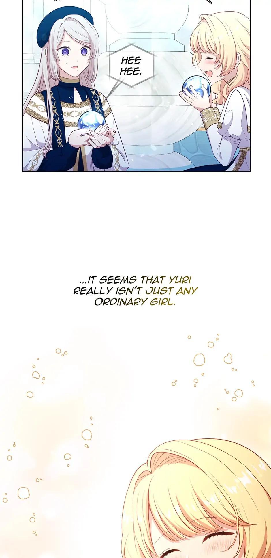 Read Beware the Villainess! ENGLISH Manga Online